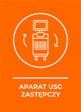 usg zastępczy