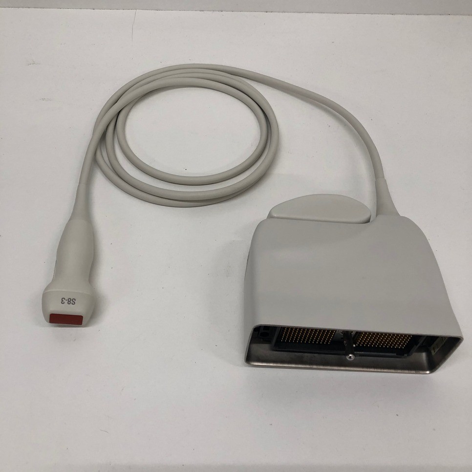 Philips IE33 1 Philips IE33 1
