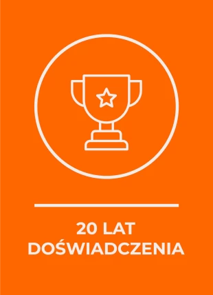 20 lat