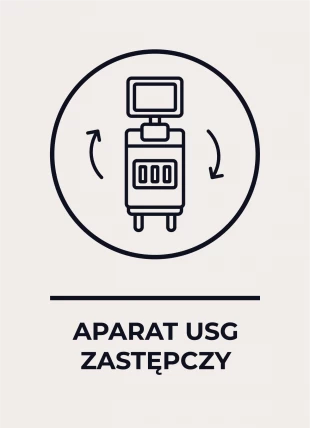 usg zastępczy