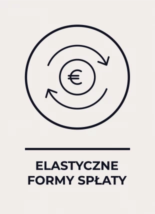 elastyczne formy spłaty