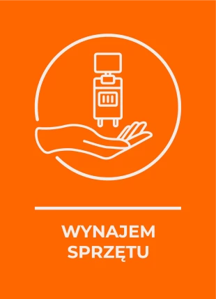 wynajem