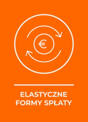 elastyczne formy spłaty